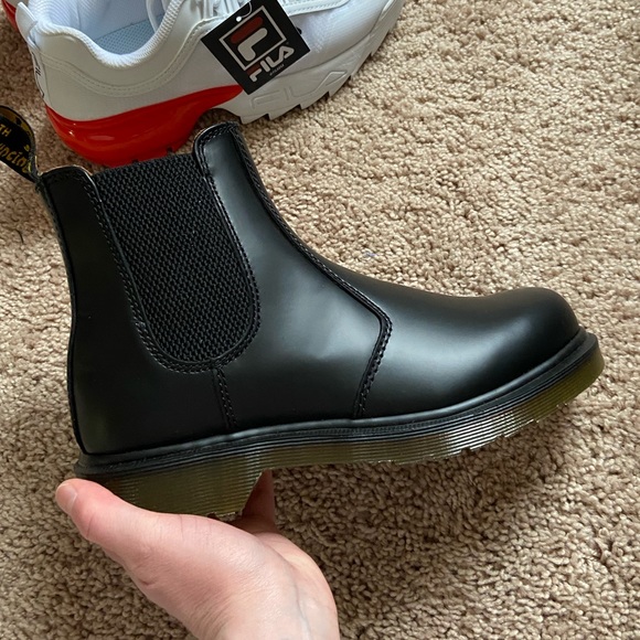 Doc Martens never worn!! - Picture 2 of 6
